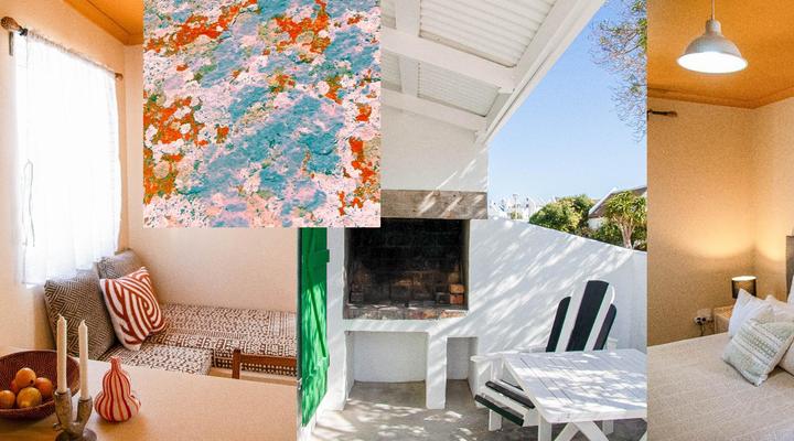 Paternoster Villas Accommodation