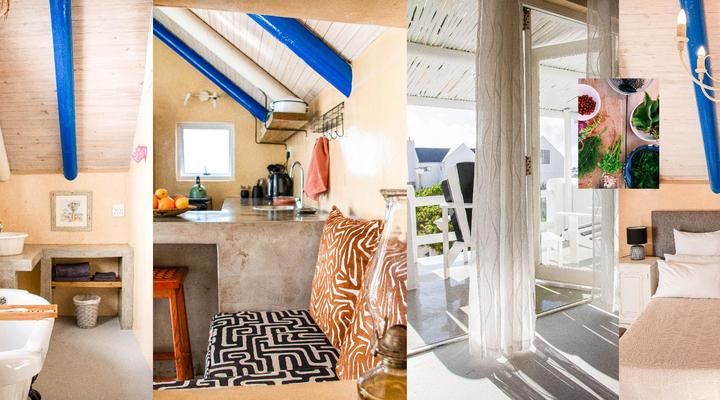 Paternoster Villas Accommodation