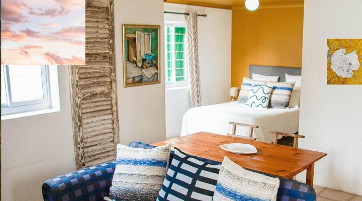 Paternoster Villas Accommodation