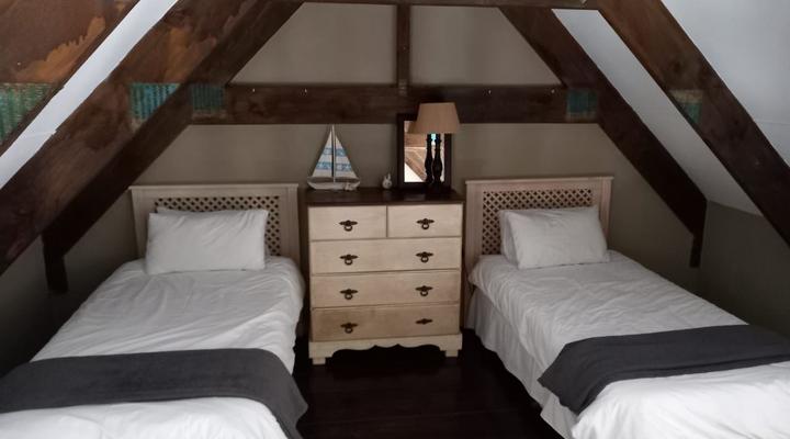 25 Visvanger Paternoster