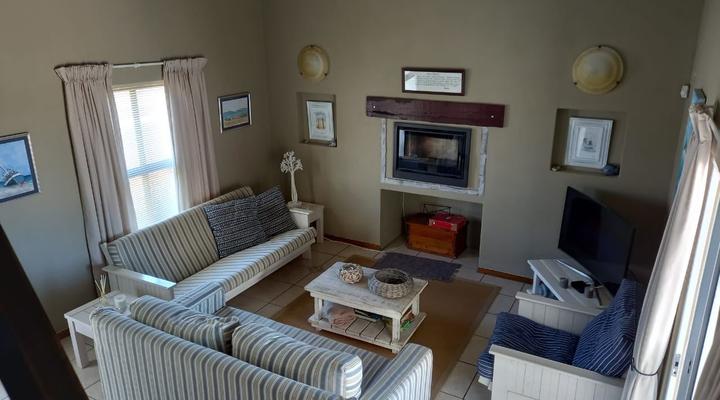 25 Visvanger Paternoster