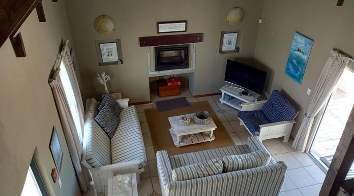 25 Visvanger Paternoster