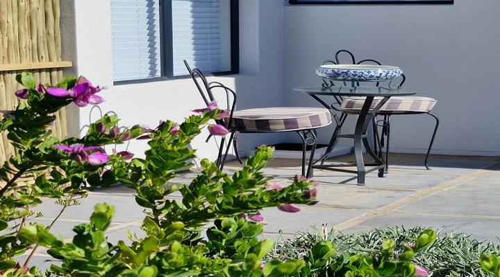 Golfers Haven & Lagoon Links