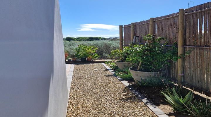 Golfers Haven & Lagoon Links