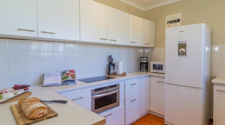 Guppy Huys Oceanfront Bungalow