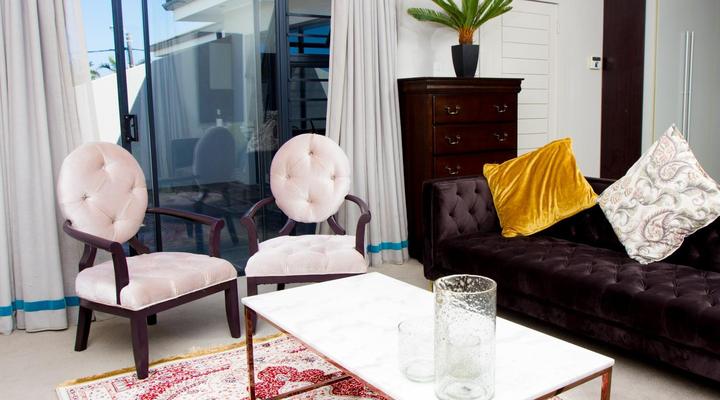 JFT JEWELS GUEST HOUSE