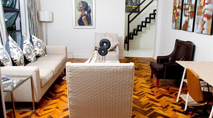 JFT JEWELS GUEST HOUSE