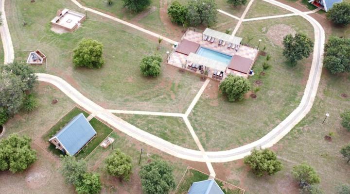 Mzimkhulu Ranch & Resort