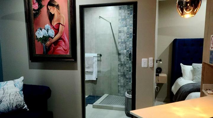 Bella Ragazza Accommodation