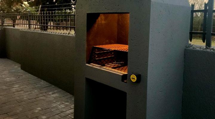 Bella Ragazza Accommodation