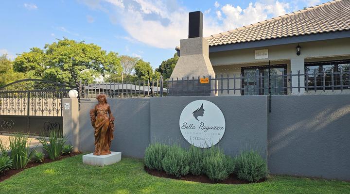 Bella Ragazza Accommodation