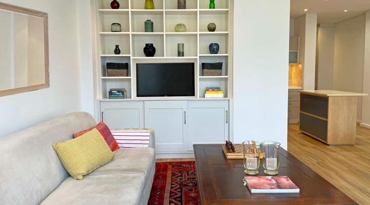 Mandela Rhodes Place Apartment C904