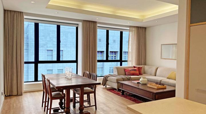 Mandela Rhodes Place Apartment C904