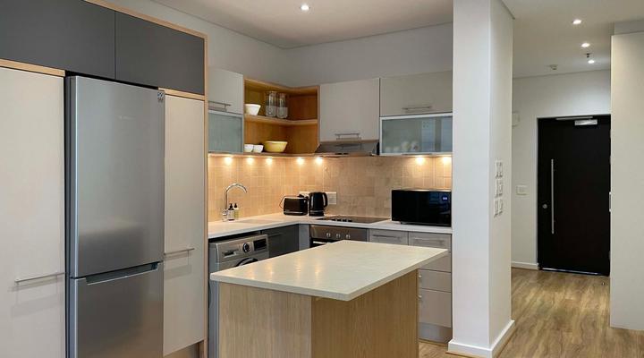 Mandela Rhodes Place Apartment C904