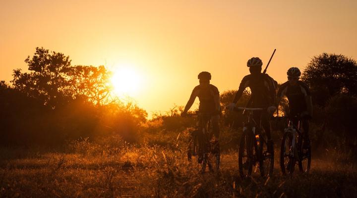 Mashatu Tent Camp - Mashatu Game Reserve