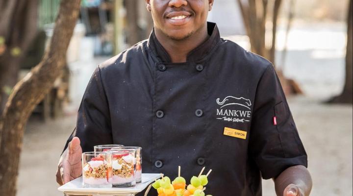 Mankwe Tented Retreat