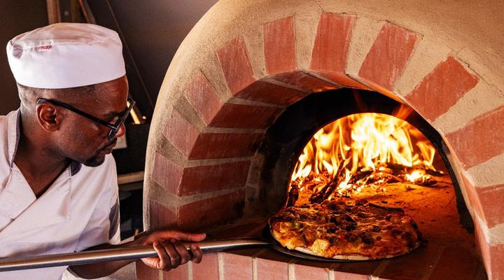 Sable Ranch Bush Lodge