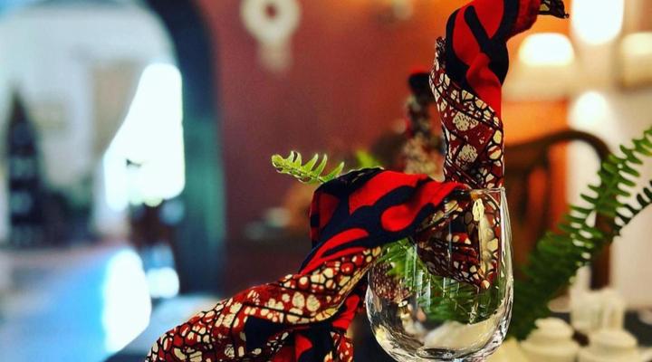 Mount Meru Game Lodge & Sanctuary