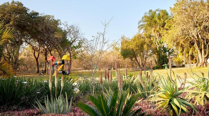 First Group Waterberry Hill