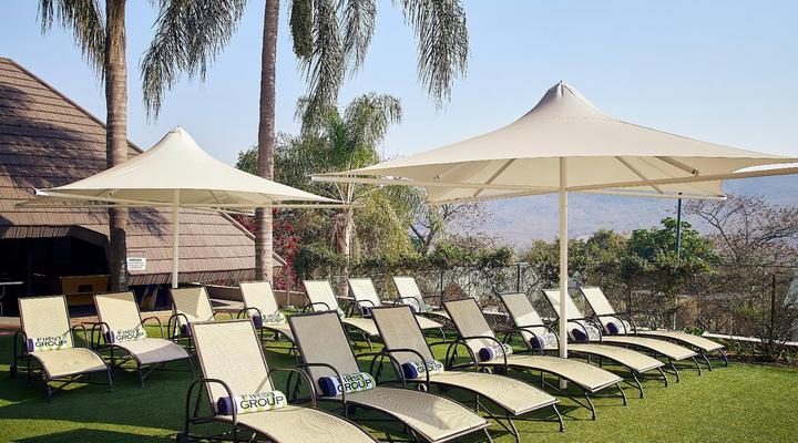 First Group Waterberry Hill