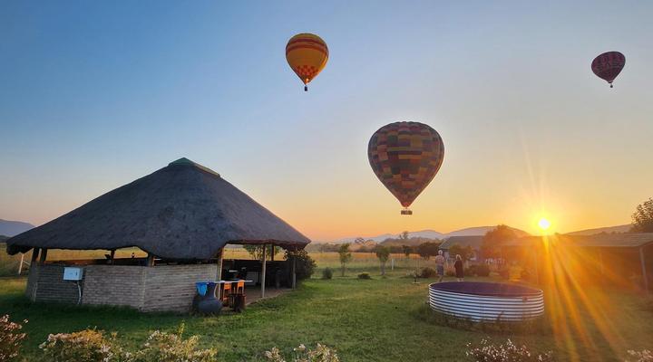 Magalies River Country Retreat
