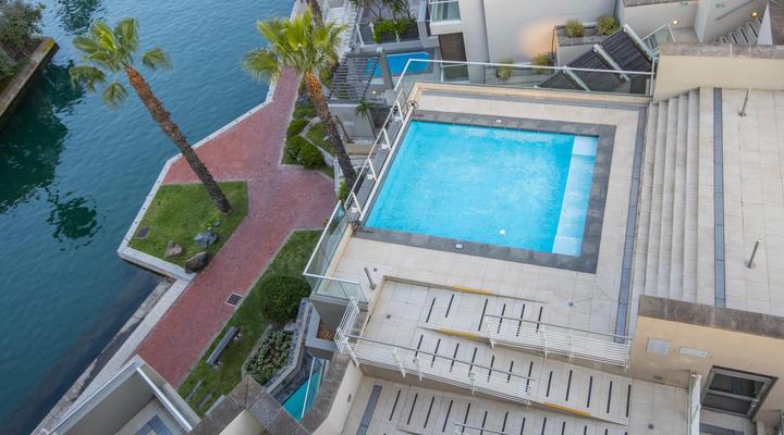 Lawhill Luxury Apartments