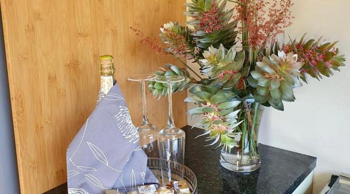 Kalanderkloof Cottage