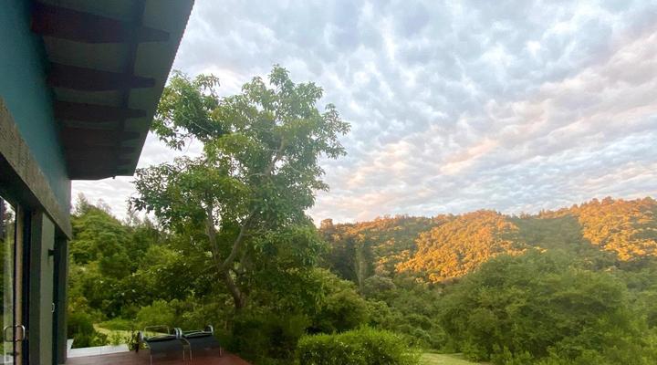 Kalanderkloof Cottage