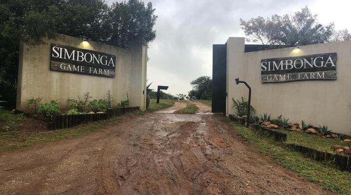 Simbonga Game Reserve & Sanctuary
