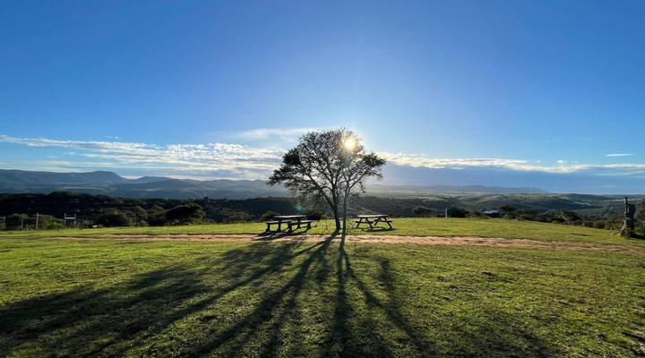 Simbonga Game Reserve & Sanctuary
