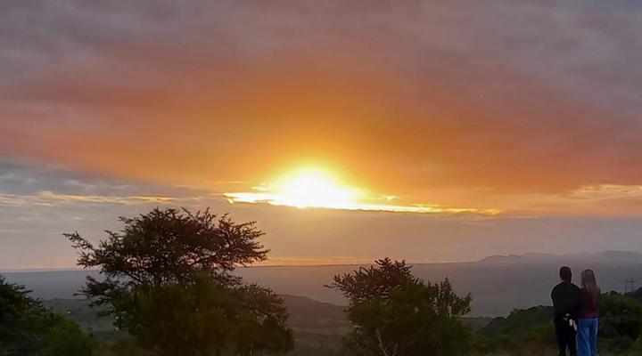 Simbonga Game Reserve & Sanctuary