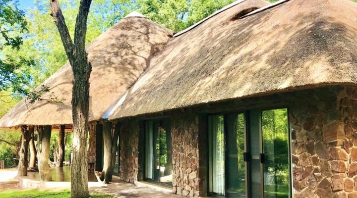 Mbuluzi Game Reserve