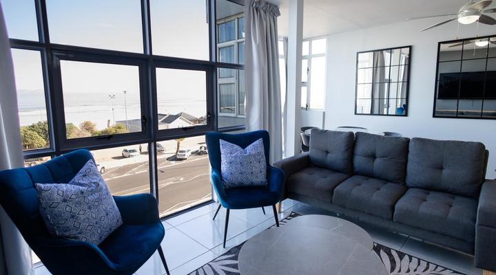 St Tropez Beachfront 306