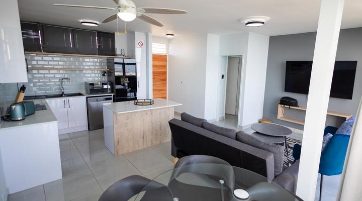 St Tropez Beachfront 306