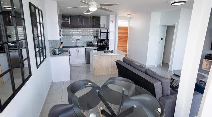 St Tropez Beachfront 306