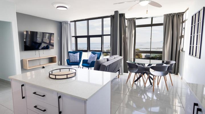 St Tropez Beachfront 306