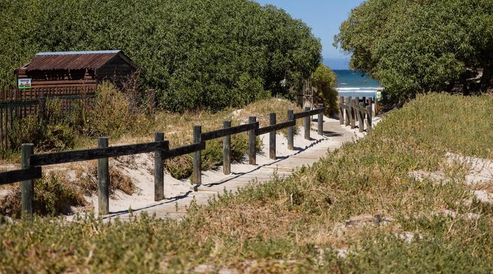 St Tropez Beachfront 306