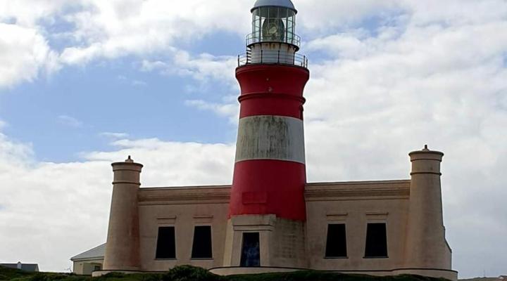 4 On Hoffman Seaview