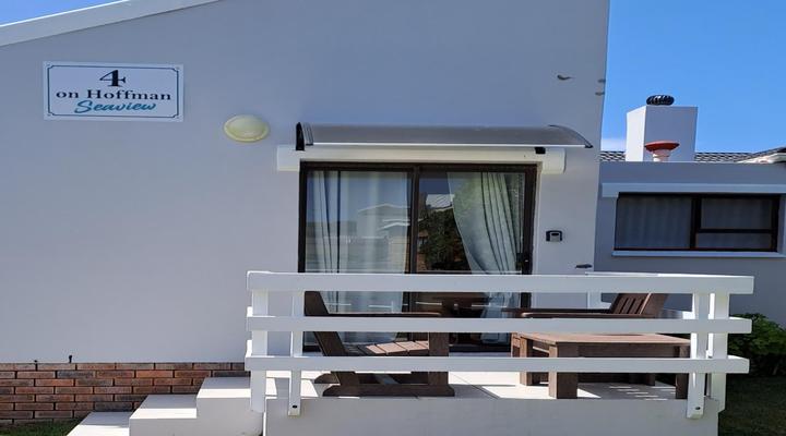 4 On Hoffman Seaview