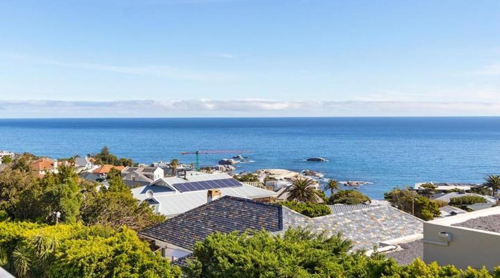 Cape Finest Camps Bay