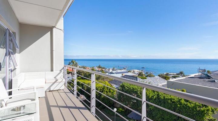 Cape Finest Camps Bay