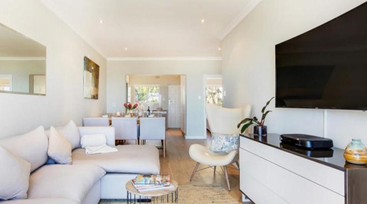 Cape Finest Camps Bay