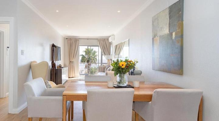 Cape Finest Camps Bay