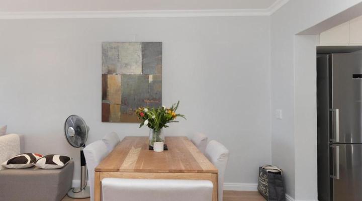 Cape Finest Camps Bay