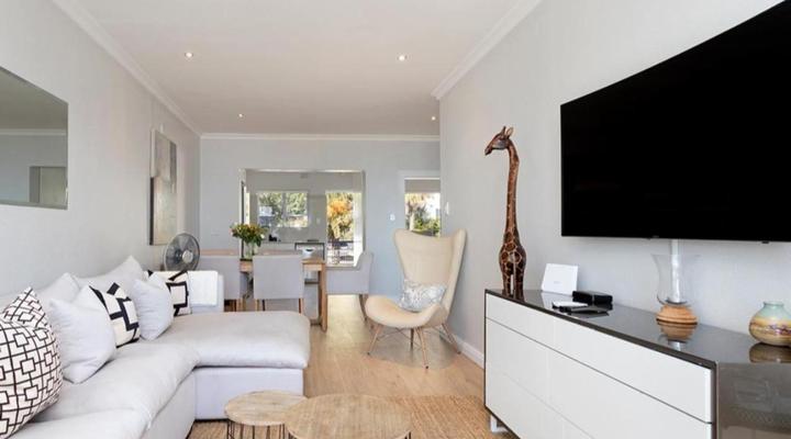 Cape Finest Camps Bay