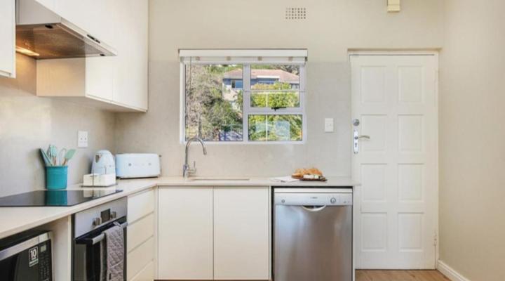 Cape Finest Camps Bay