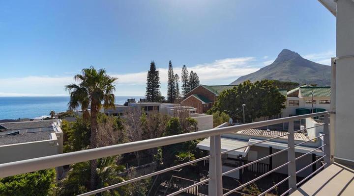 Cape Finest Camps Bay