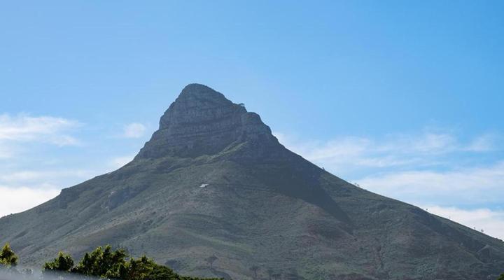 Cape Finest Camps Bay