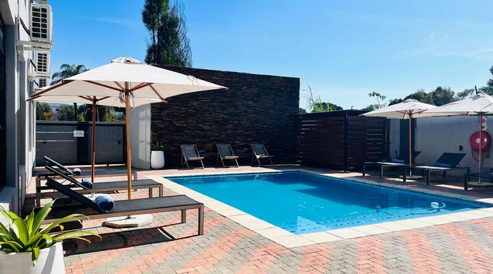 Panorama Boutique Guest House