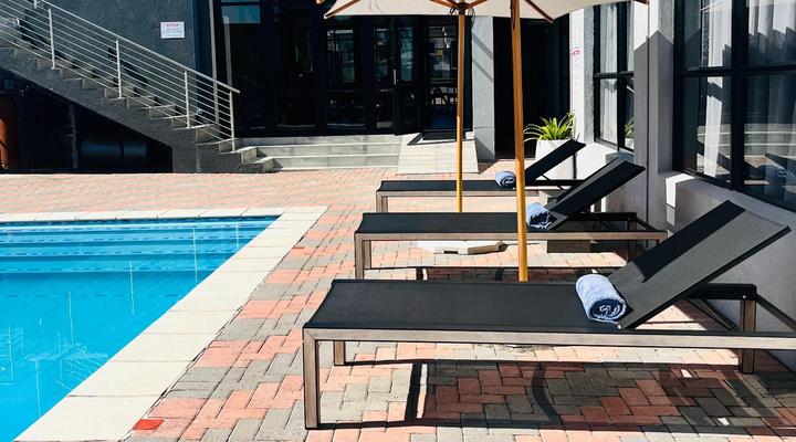 Panorama Boutique Guest House